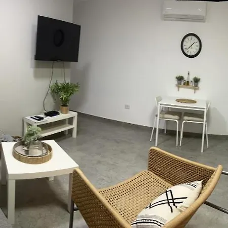 Eilat Suite Boutique Exterior foto