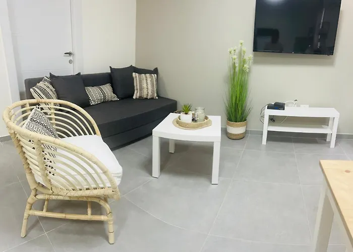 Eilat Suite Boutique