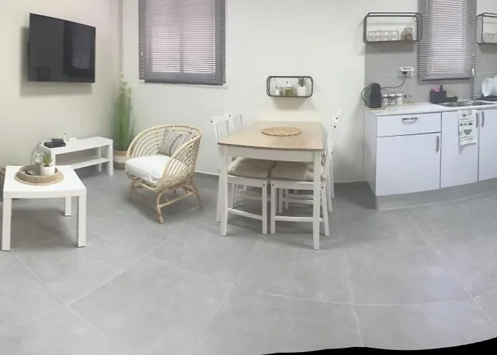 Eilat Suite Boutique