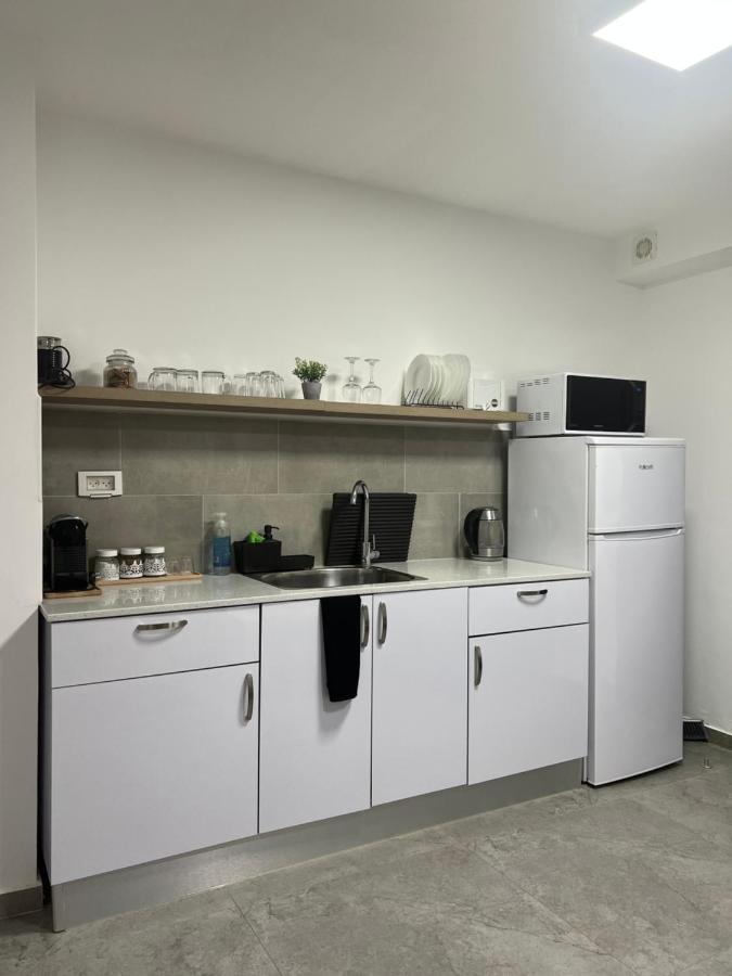 Boutique Apartment
