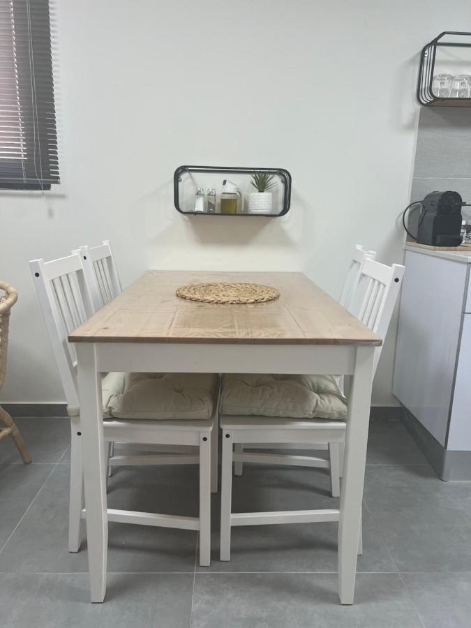 Apartment Boutique Eilat