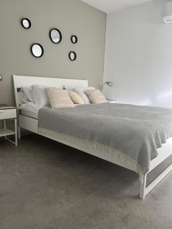 Boutique דירה