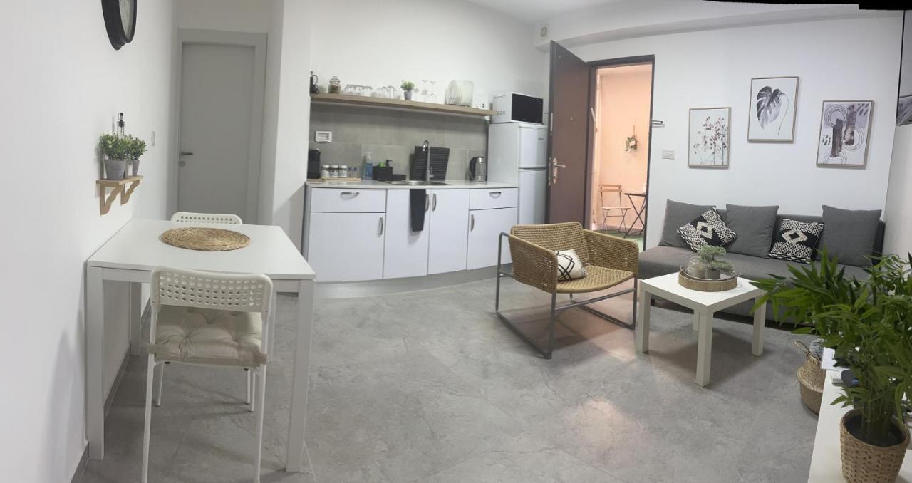 Boutique Apartment Eilat