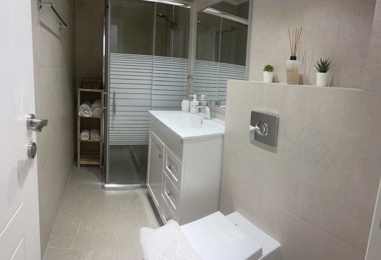 Boutique Apartment