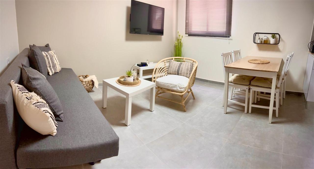 Apartment Boutique Eilat