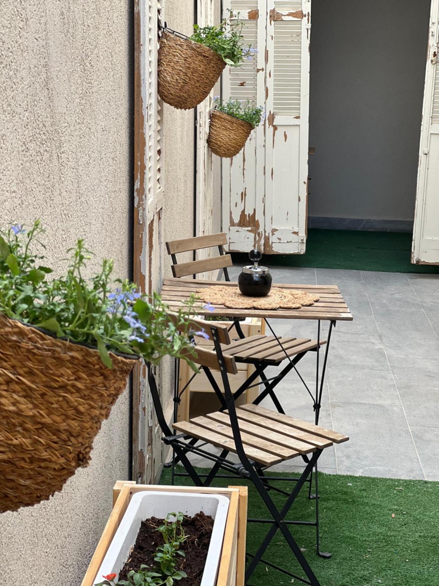Boutique Apartment