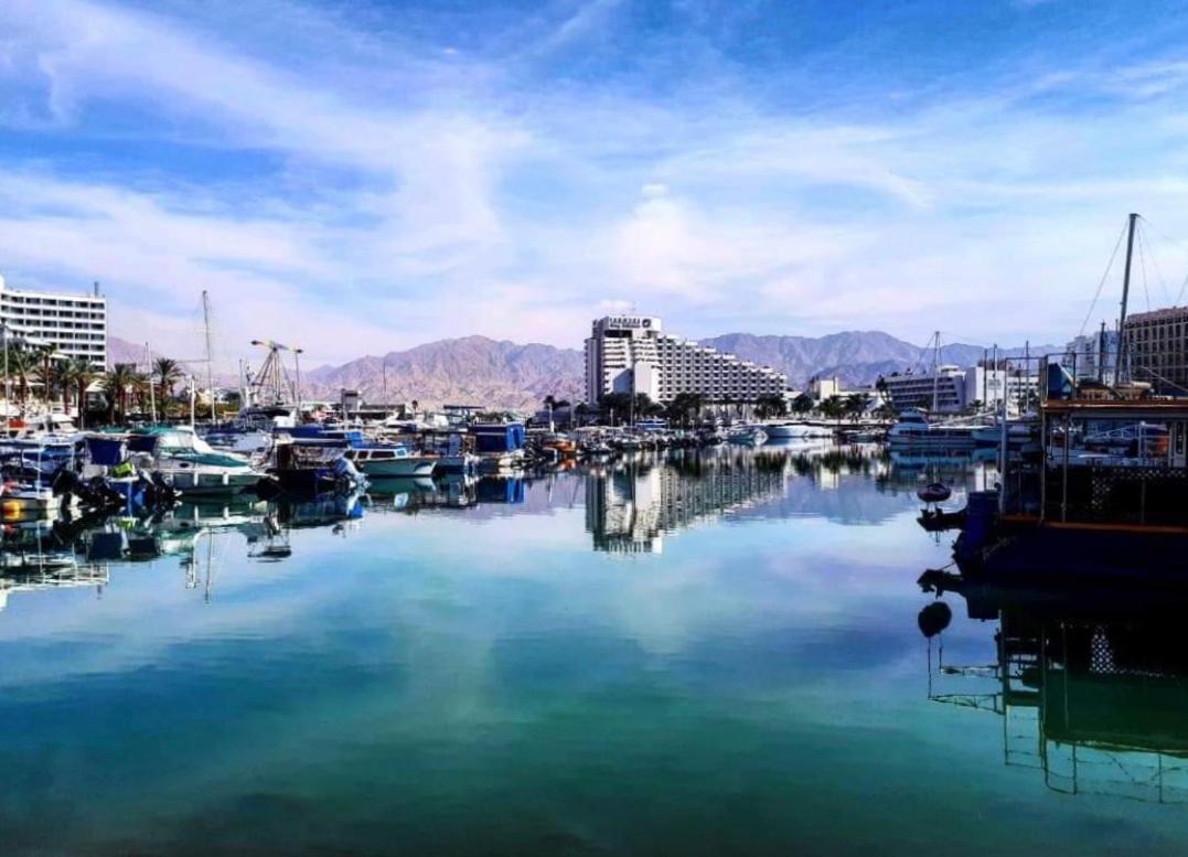 Boutique Apartment Eilat