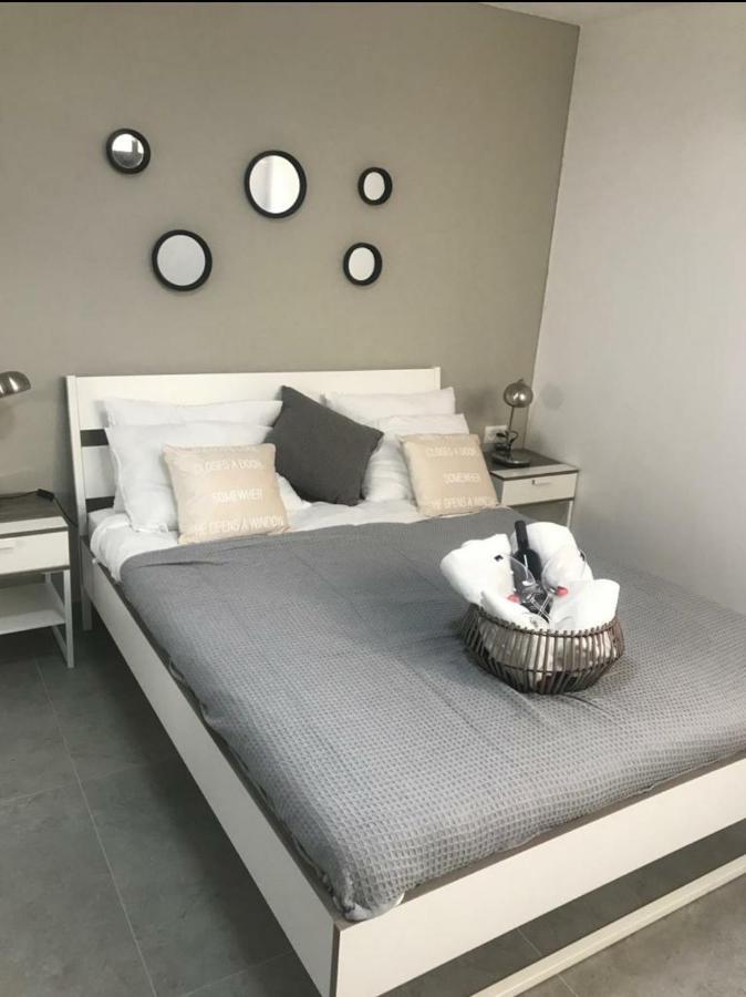 Boutique דירה אילת